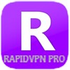 RapidVPN Pro - VPN Premium icon