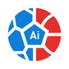 Aiscore - Live Footaball & Basketballアイコン