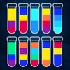 Water Sort Puzzle: Color Games icon