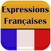 Meilleures expressions francai icon