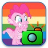 my pony little camera icon