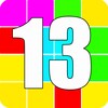 The game 13 icon