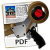 Combine PDFs icon