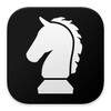 Sleipnir Mobile Black Edition icon