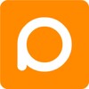 Pure Web Browser-Ad Blocker simgesi
