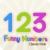 Funny Numbers icon