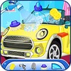 Girly Cars Collection Clean Up icon