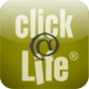 Click@Life icon