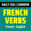 French Verbs icon