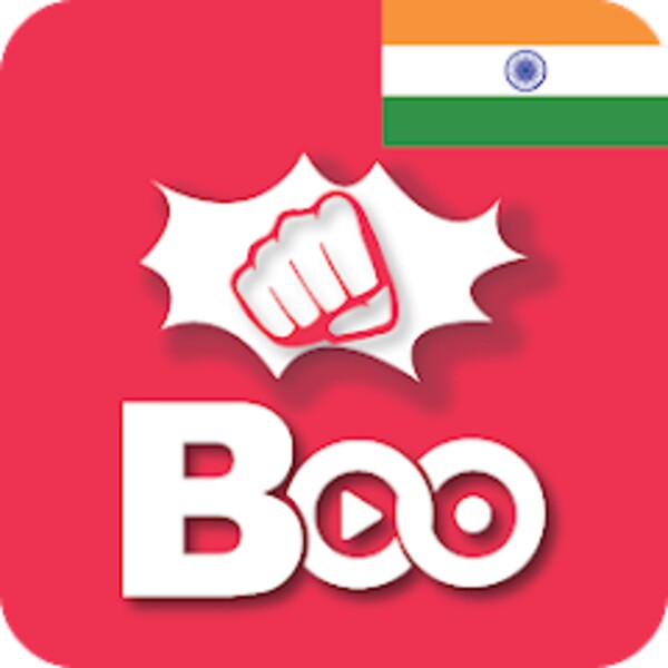 Boo for Android - Download the APK from Uptodown
