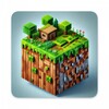 Icono de Pixel Gun Craft