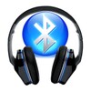 أيقونة Bluetooth AudioWidget Free