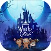 Cookie Run: Witch's Castle icon