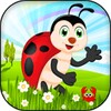 Ícone de Ladybug Escape