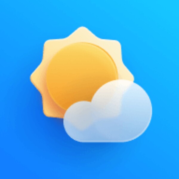 WeatherNow for Android - Download the APK from Uptodown
