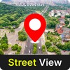 Icon von Street View Live 3D GPS Map