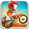 Mad Moto Racing icon