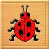 Kids Insect Puzzle icon