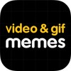Video and GIF Memes icon