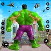 Ikon Incredible Monster Hero Game