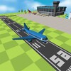 Biểu tượng Airfield Tycoon Clicker Game