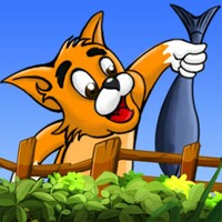 Fishing Cat android app icon