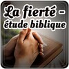 La fierté - étude biblique icon