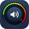 Volume Booster - Music Player MP3 with Equalizer icon