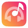 Extreme music player MP3 app icon