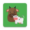 Bulls and Cows icon