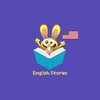Icono de English Stories For Kids