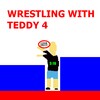 Wrestling With Teddy 4 icon