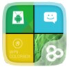 Color Box (Green) icon