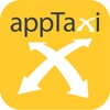 appTaxi – Taxis in Italy आइकन