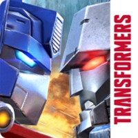 Transformers: Earth Wars android app icon