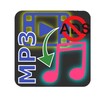 Video To Mp3 Converter icon