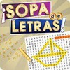 ไอคอน Sopa de Letras - 21 idiomas