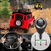 Offroad Monster Truck Racing icon