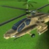 Ikon Fly Helicopter : Flight Sim 3D