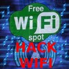 WiFi Hacker (bgn) icon