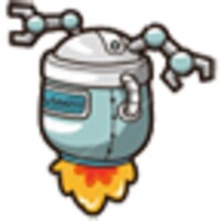 Robot Evolutionism android app icon
