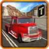 Modern Trucker 3D आइकन