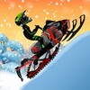 Arctic Cat Snowmobile Racing icon