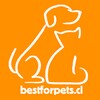 Best For Pets: tienda mascotas icon