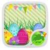 Egg Hunt Keyboard Theme icon