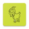 Monty Hall icon