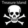 Treasure Island icon