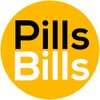 PillsBills icon