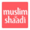 Muslim Matrimony by Shaadi.com icon