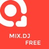 أيقونة MIX.DJ Free